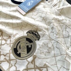 Real Madrid Special Edition Jersey 2024/25